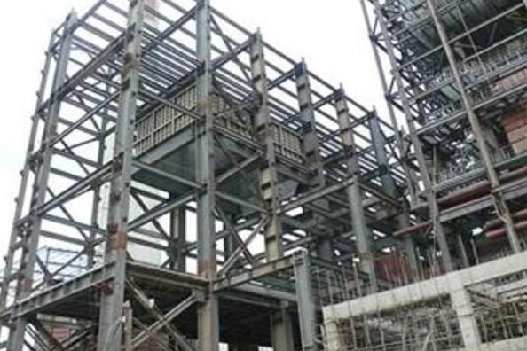 日喀则高层钢构造的支撑布置跟构造需要符合哪些标准